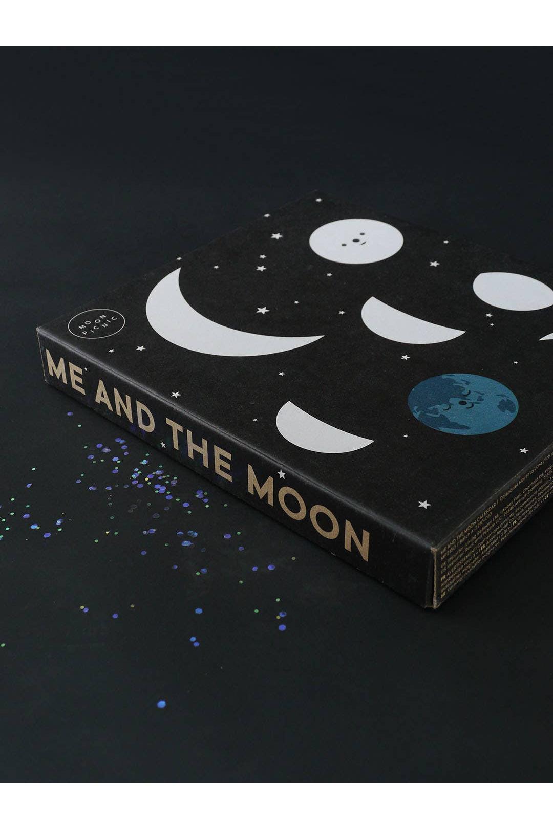 Moon Phase Calendar