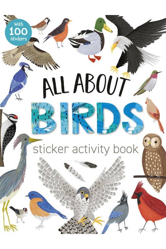 All About Birds