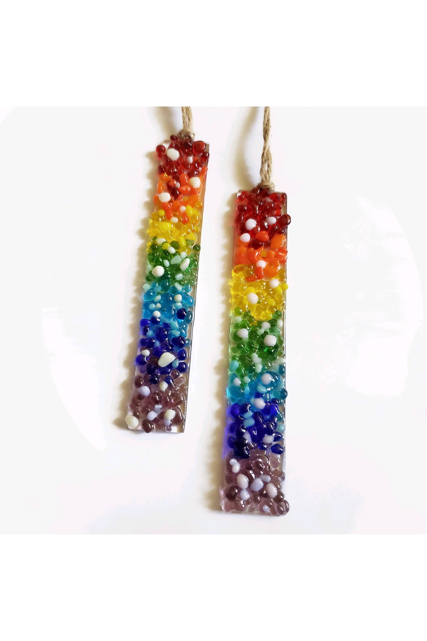 Rainbow Suncatchers