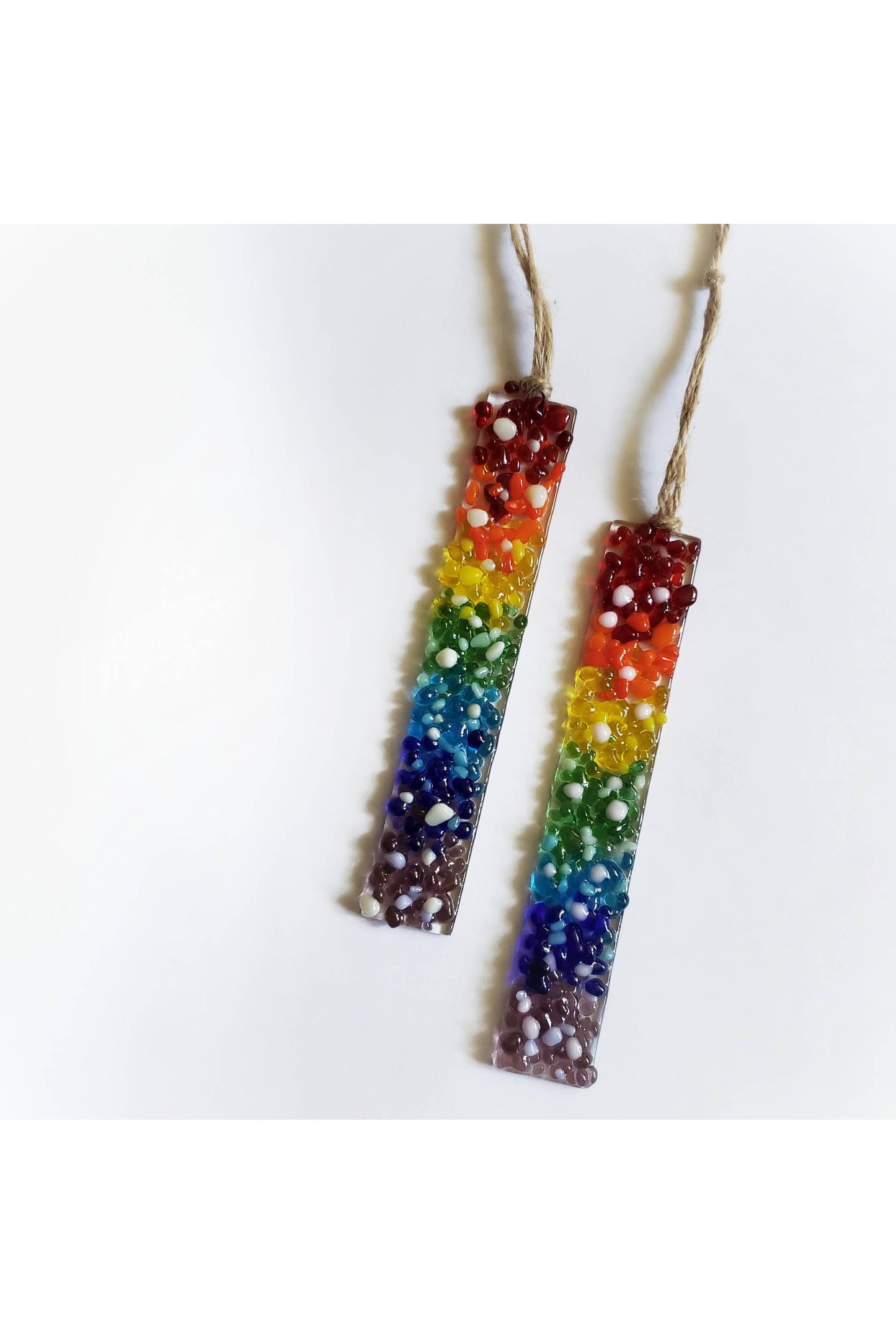 Rainbow Suncatchers
