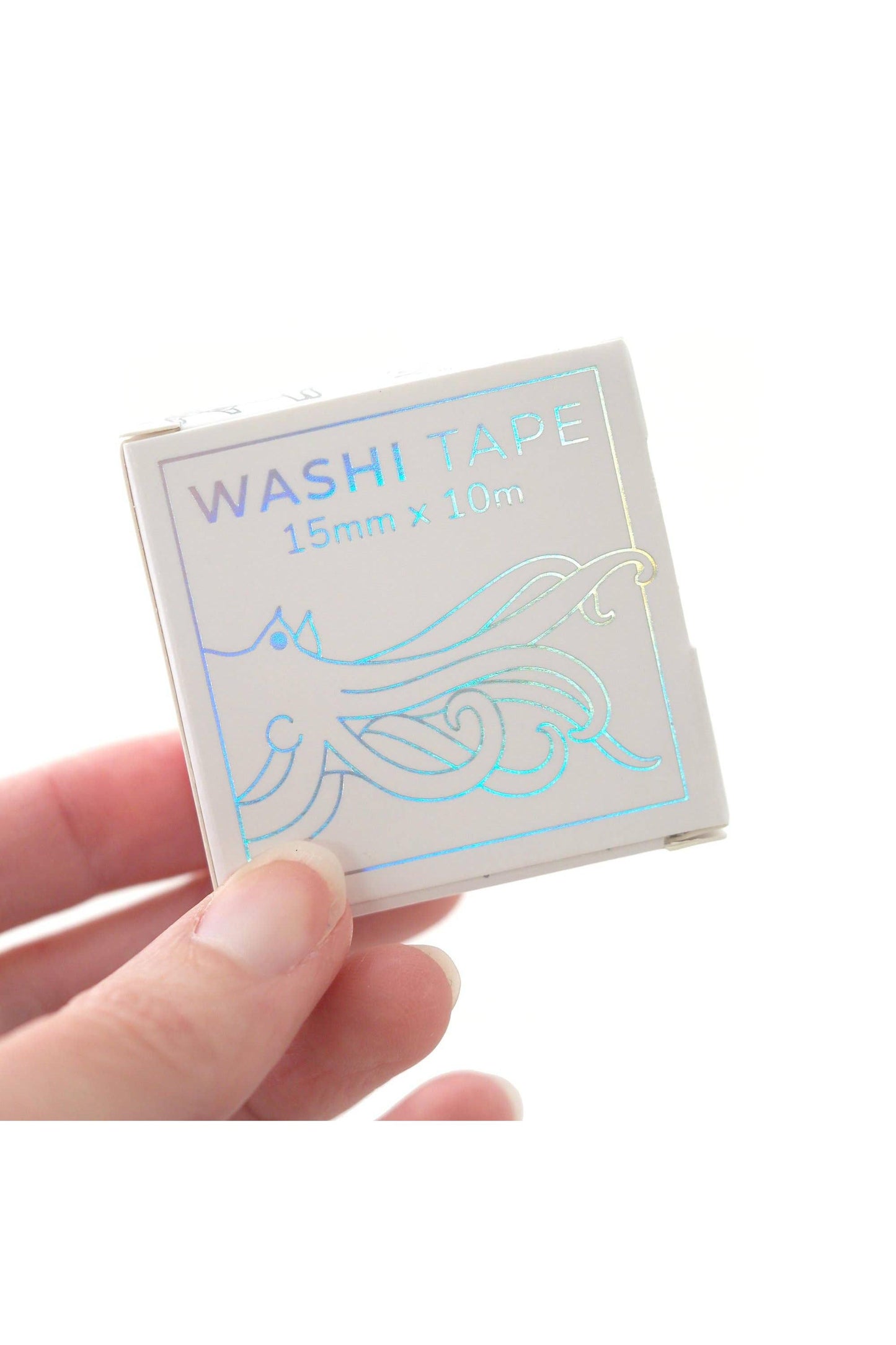 Bee Washi Tape (1 roll)