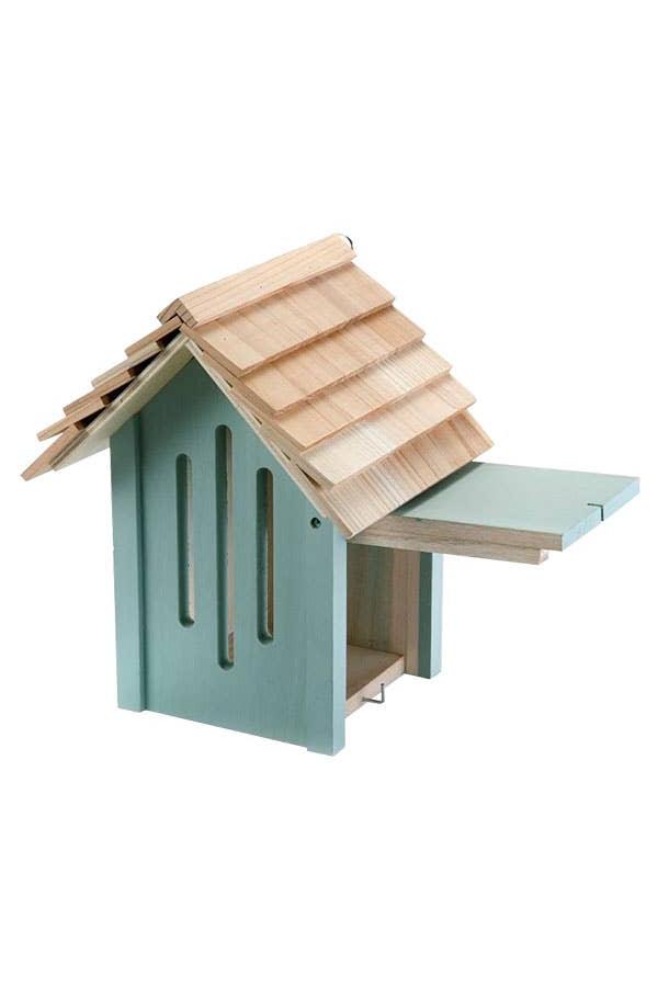 Butterfly Barn