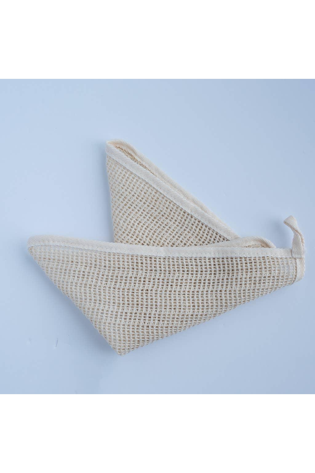 Sisal Exfoliating Body Washcloth