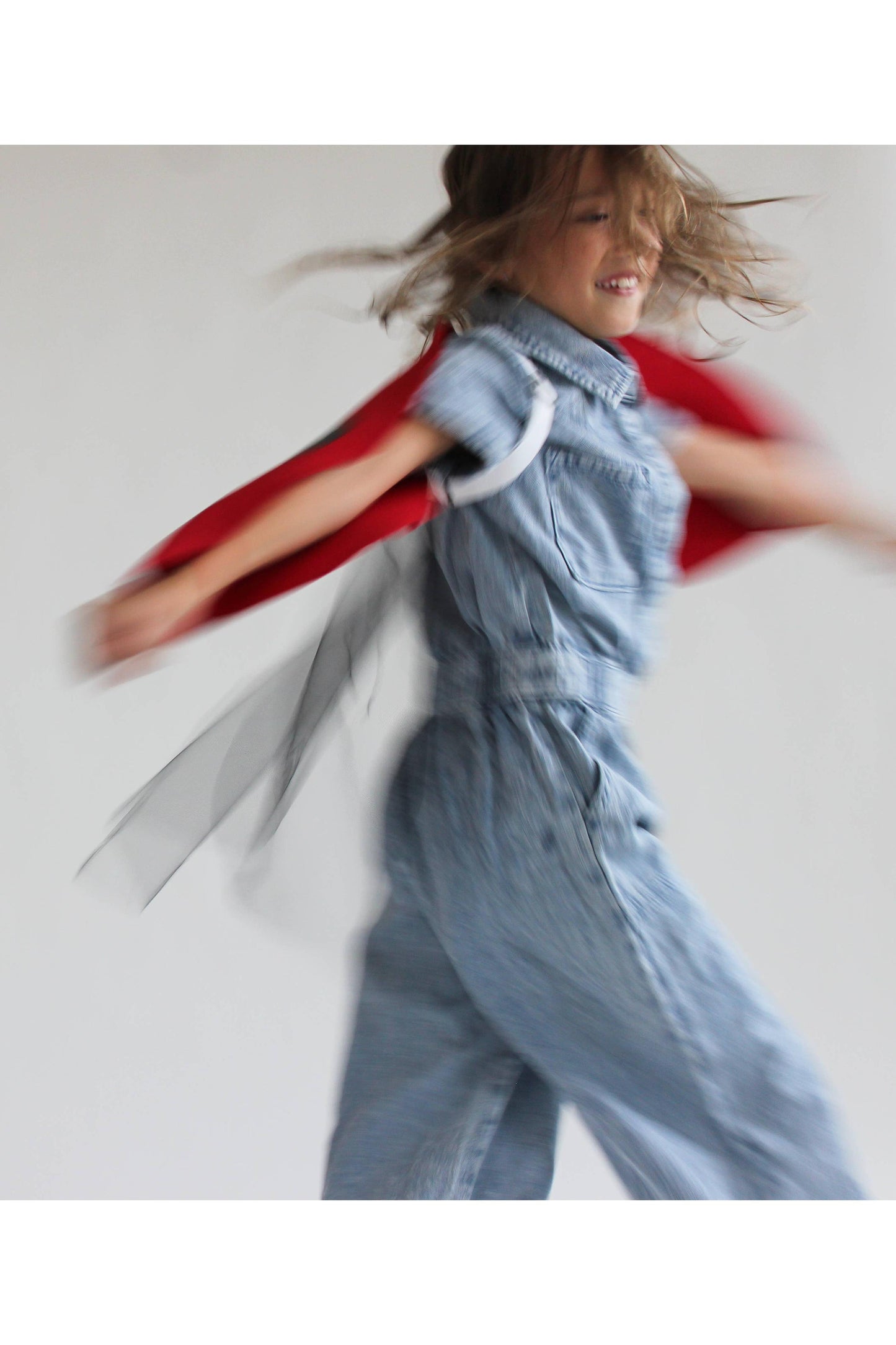 Ladybug Costume Wings