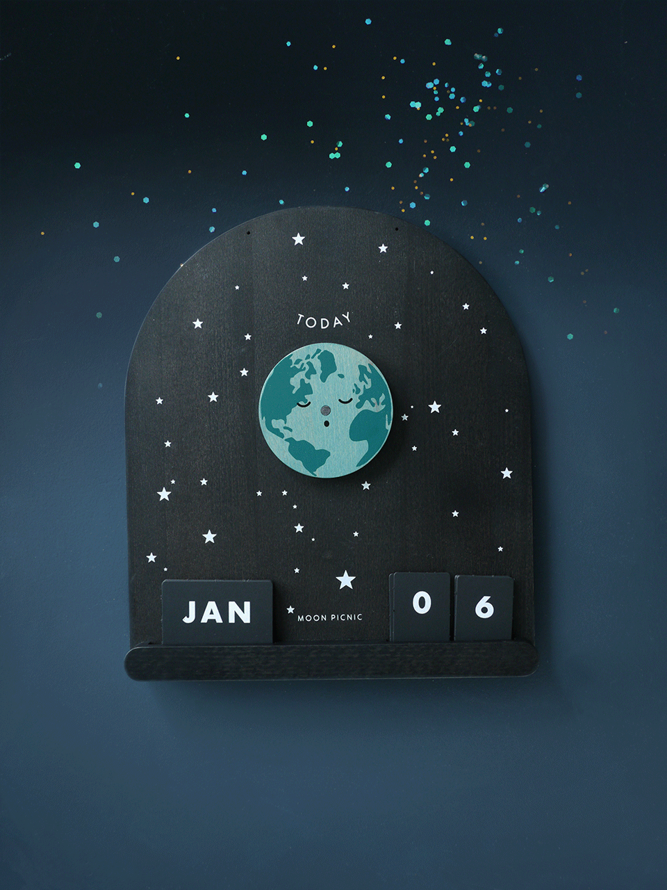 Moon Phase Calendar
