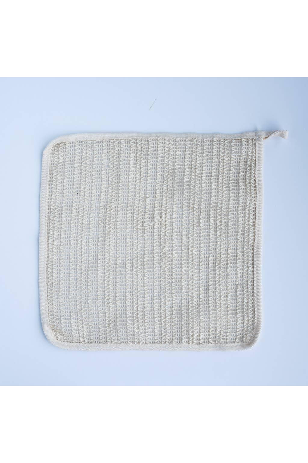 Sisal Exfoliating Body Washcloth