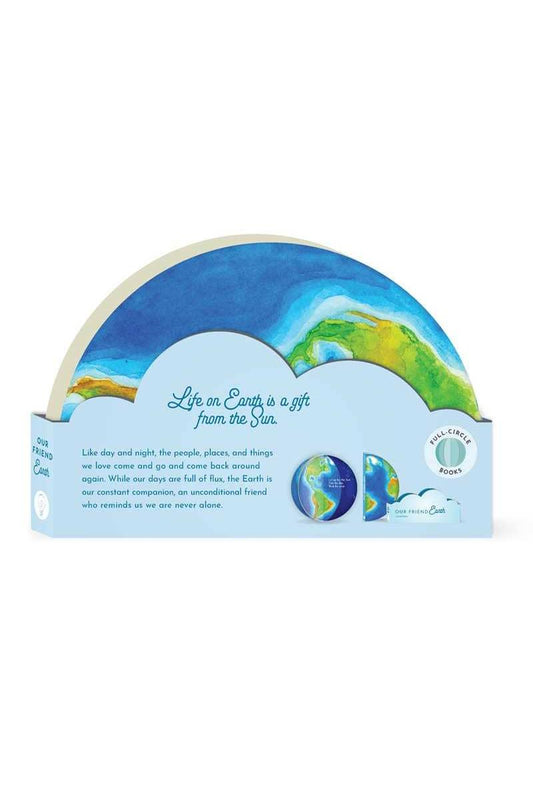 Our Friend Earth