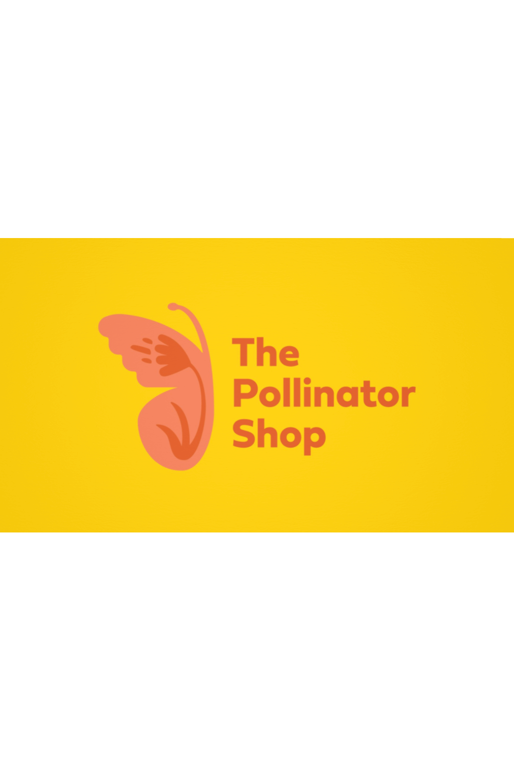 The Pollinator Shop Gift Card