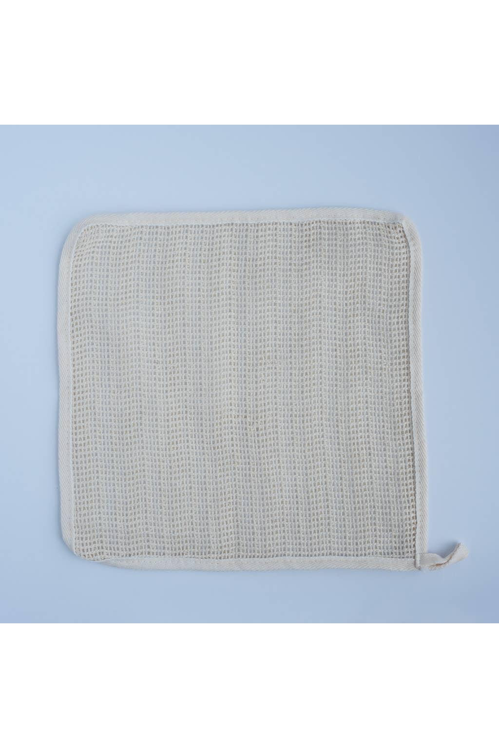 Sisal Exfoliating Body Washcloth