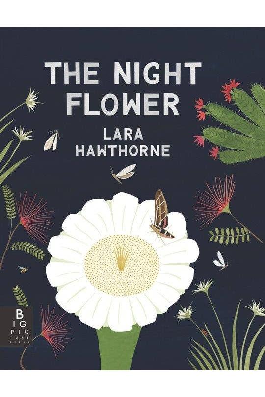 The Night Flower