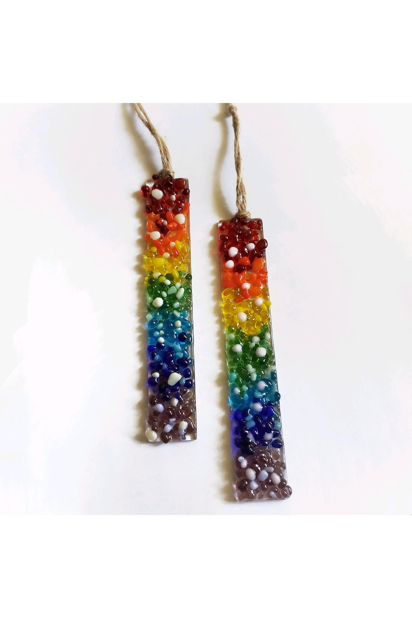 Rainbow Suncatchers