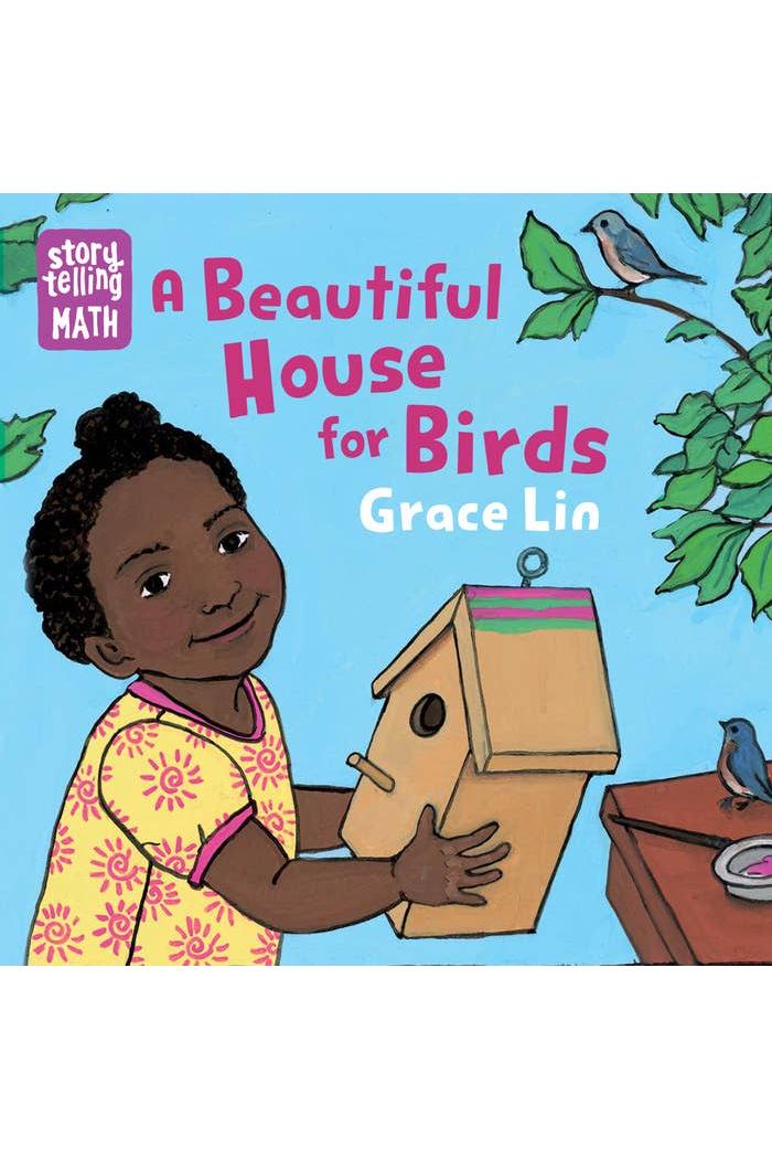 A Beautiful House for Birds