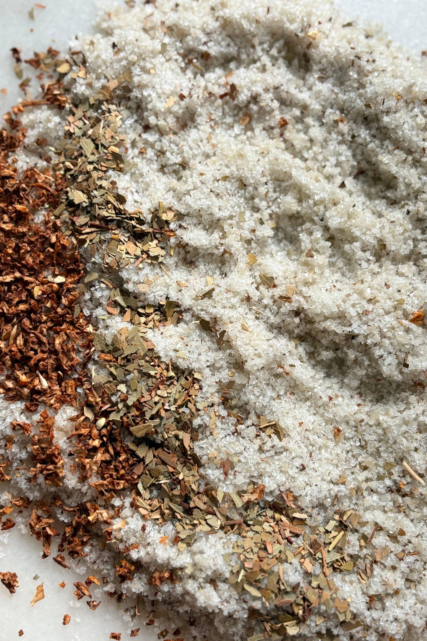 Open Road Botanical Bath Salts