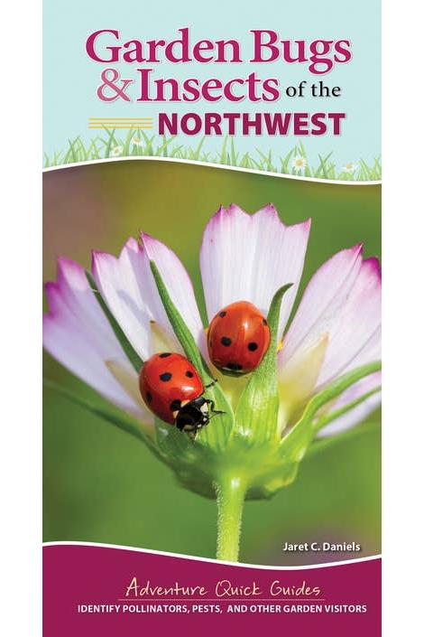 Garden Bugs & Insects of the Northwest