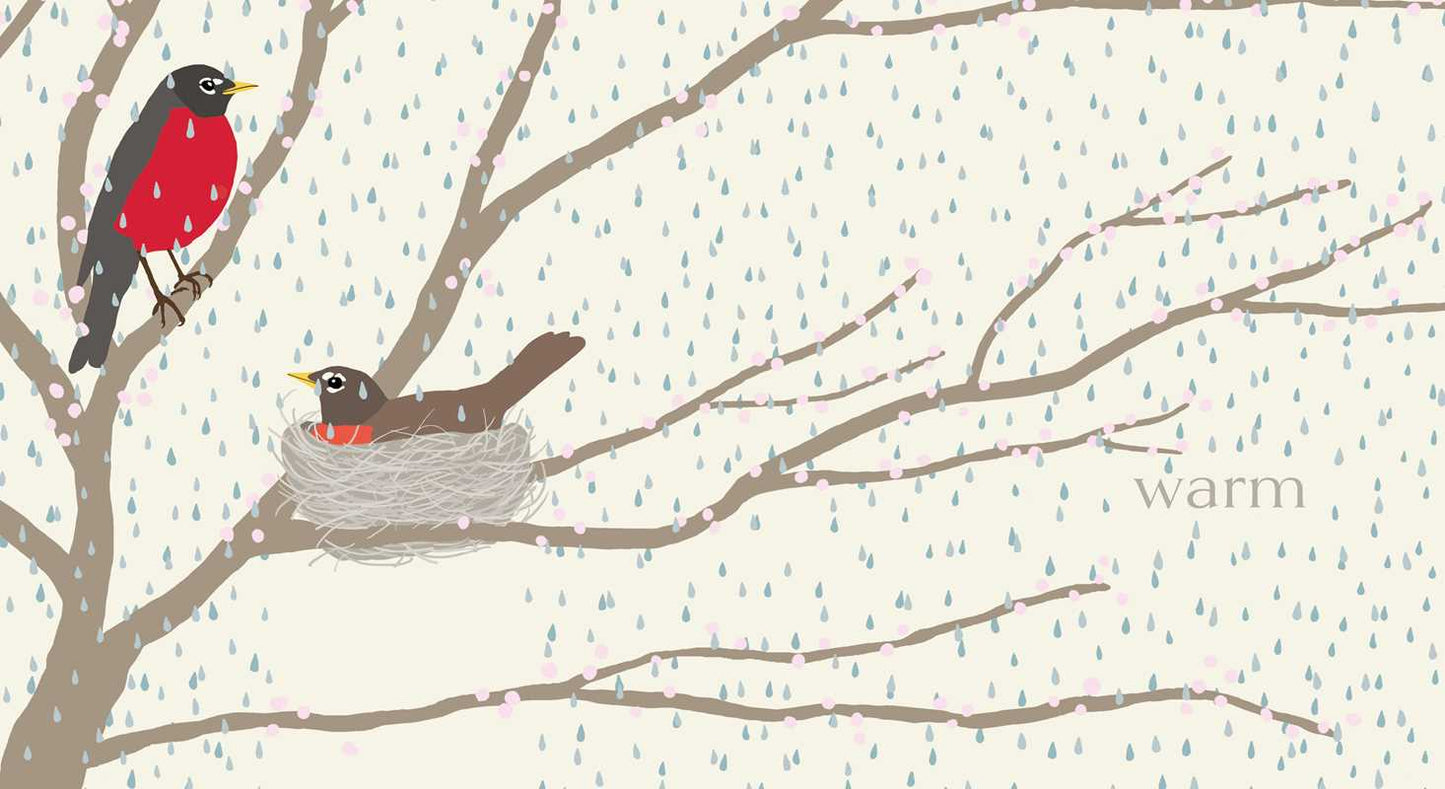 Nest by Jorey Hurley