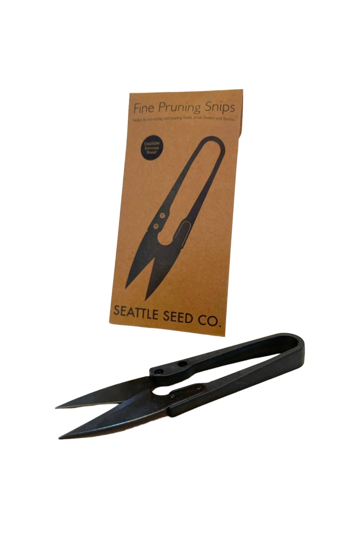 Herb Snips