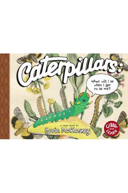 Caterpillars