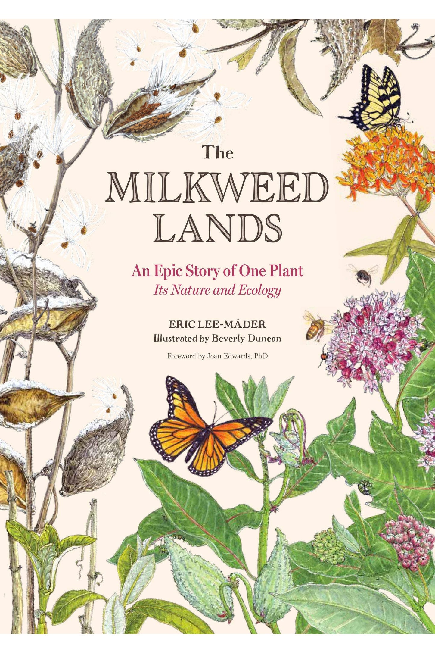 The Milkweed Lands