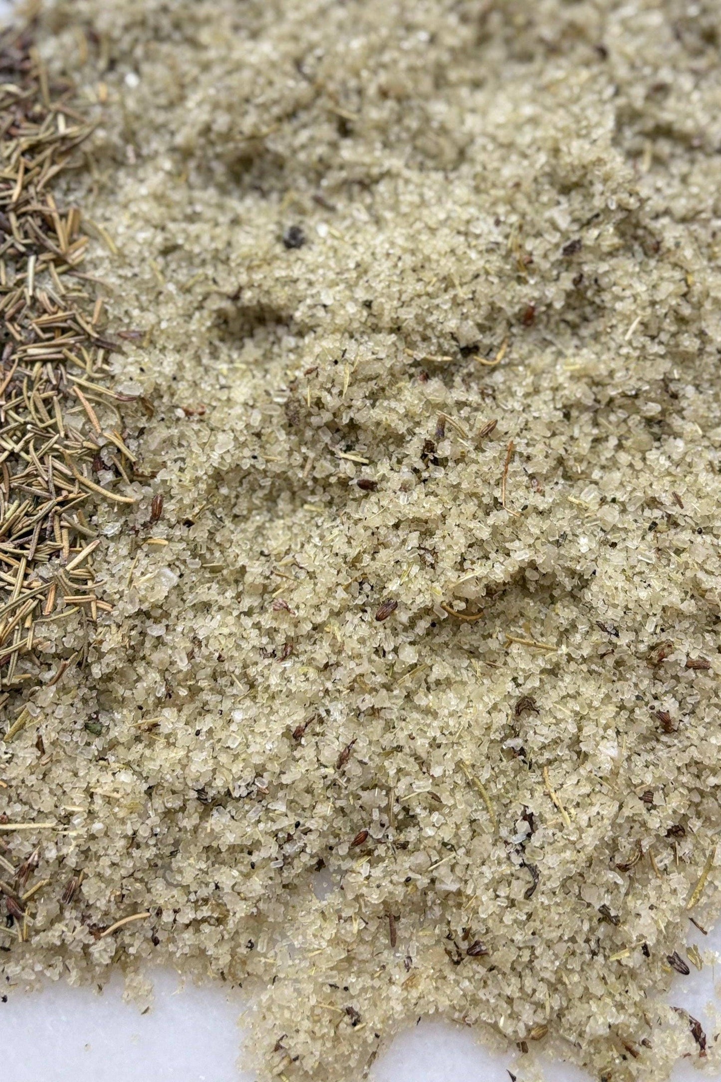 The Big Pause Botanical Bath Salts