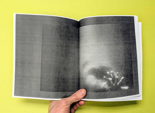 The Swim Cure (Zine)