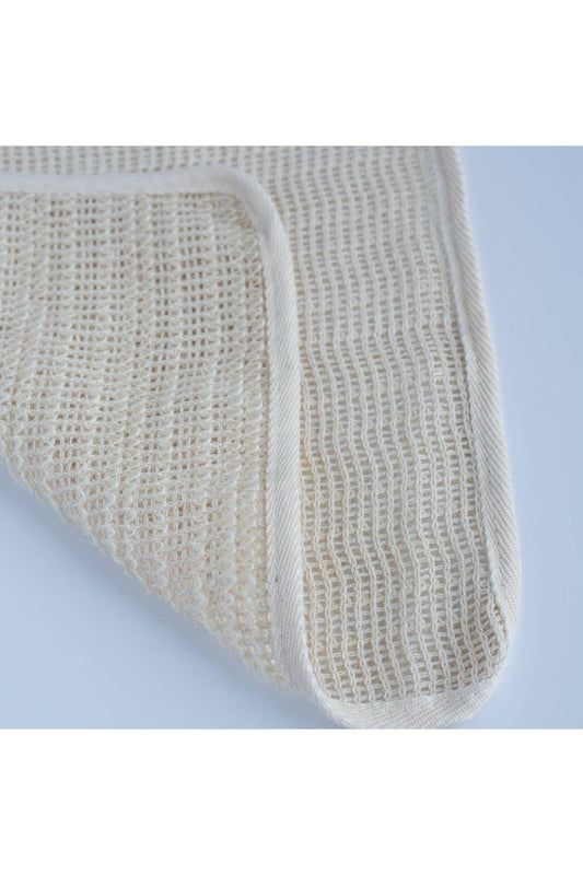 Sisal Exfoliating Body Washcloth