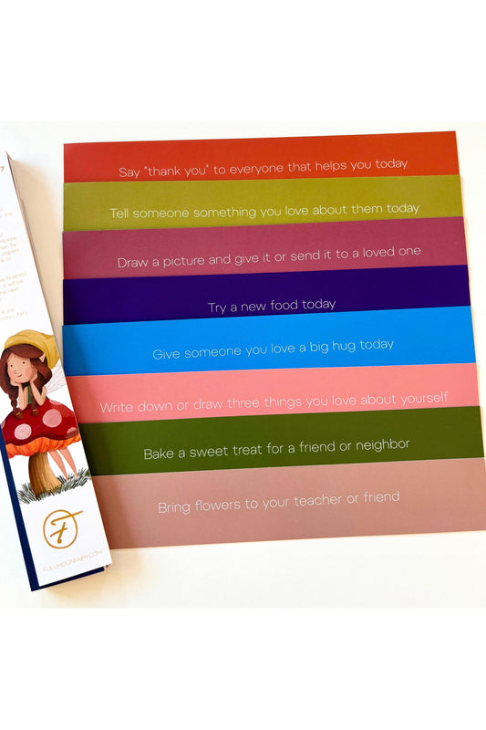 Kindness Chain