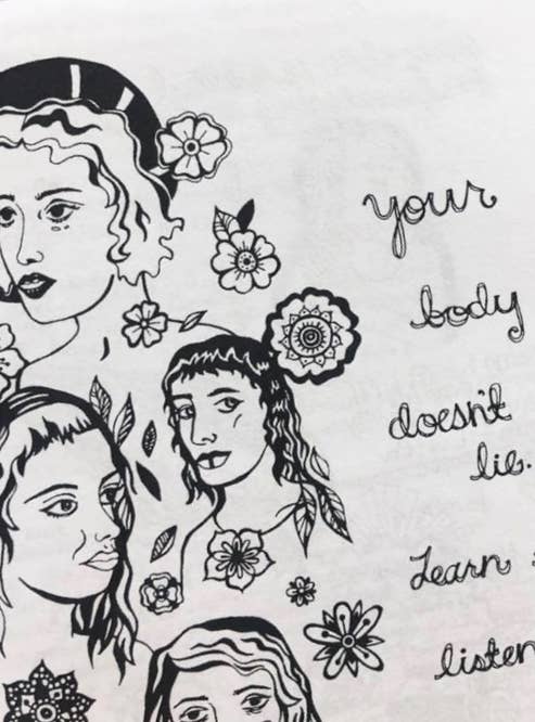 Mettanoia Zine #9: Mental Health & Self-Care Strategies