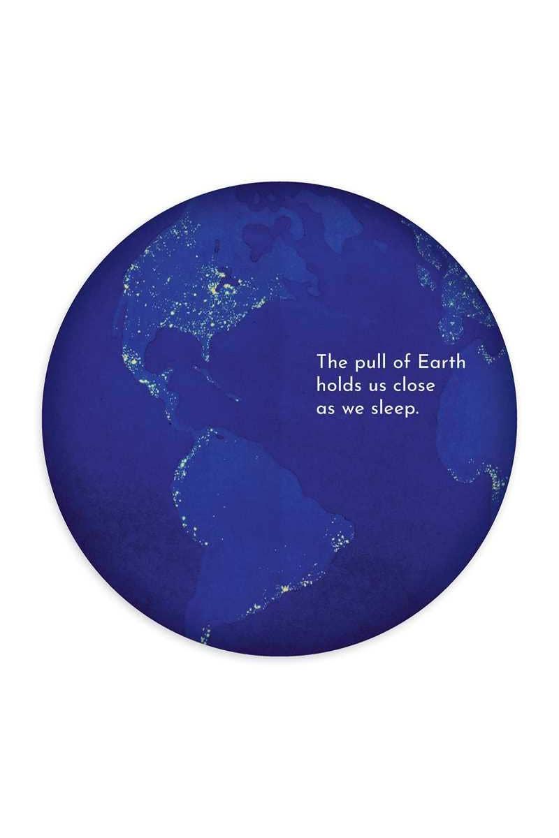 Our Friend Earth