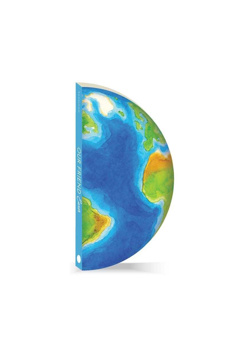 Our Friend Earth