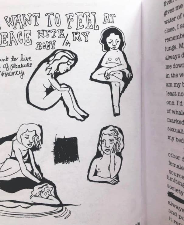 Mettanoia Zine #10: Mental Health & Self-Care Strategies