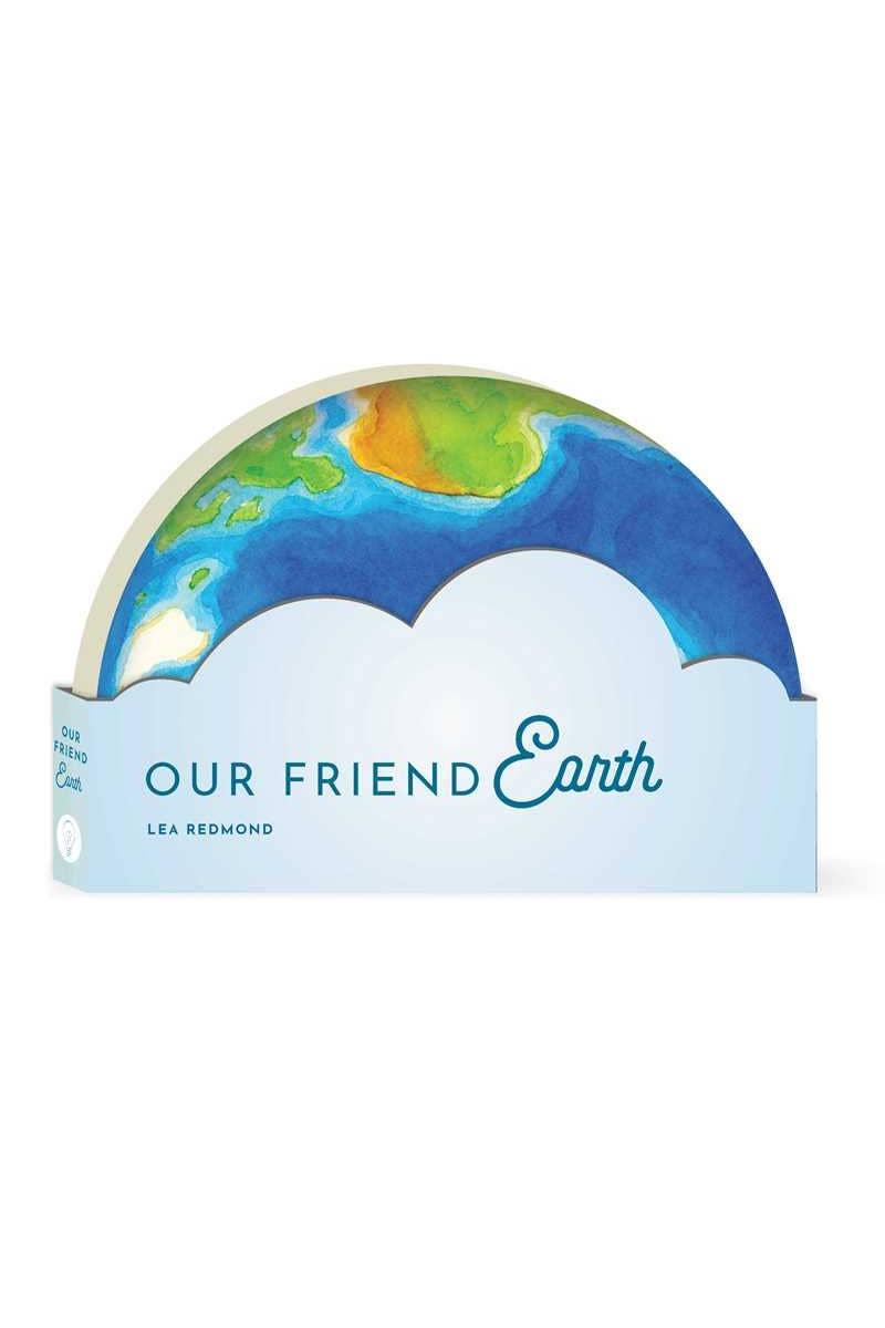 Our Friend Earth