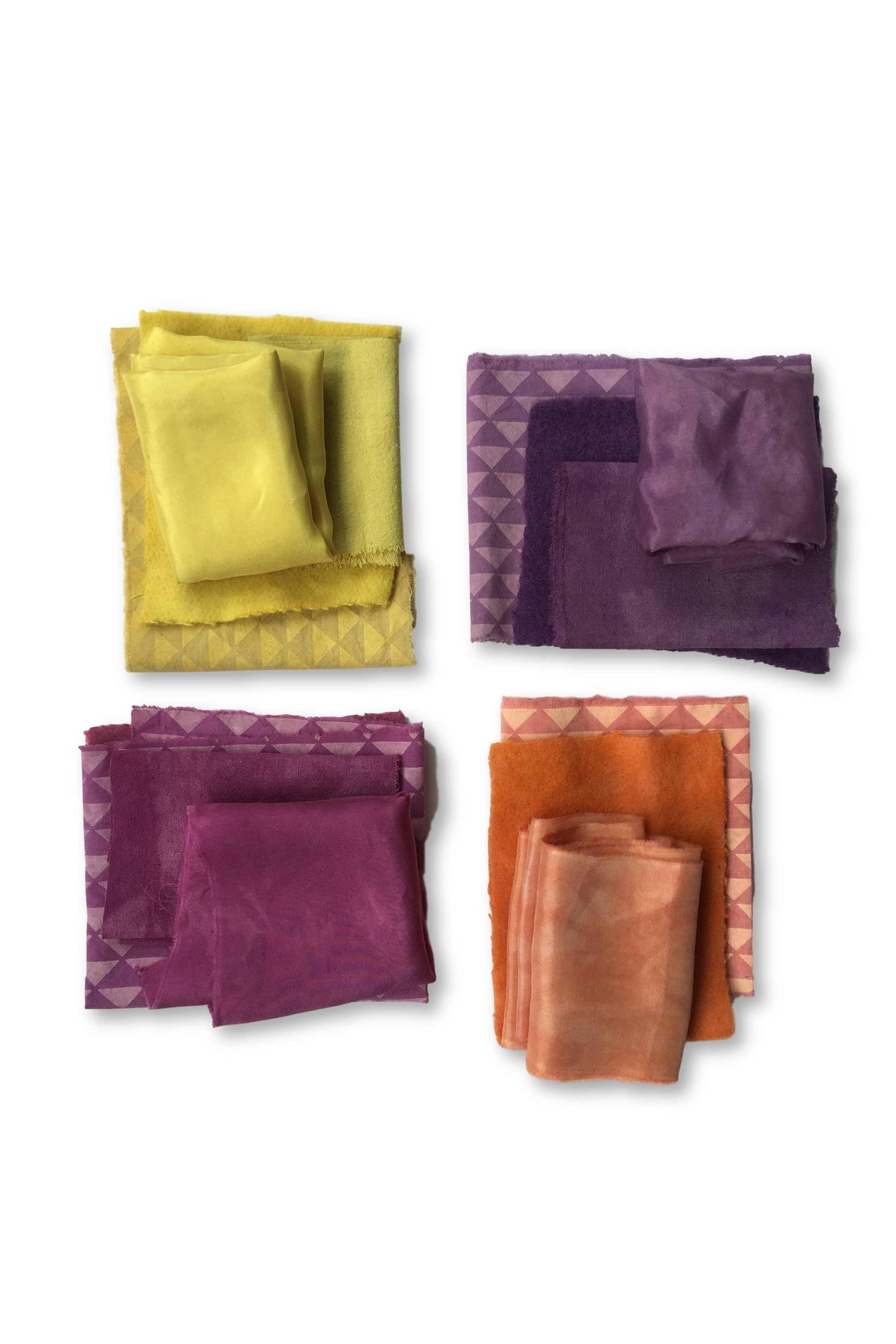 Beginner Natural Dye Kit
