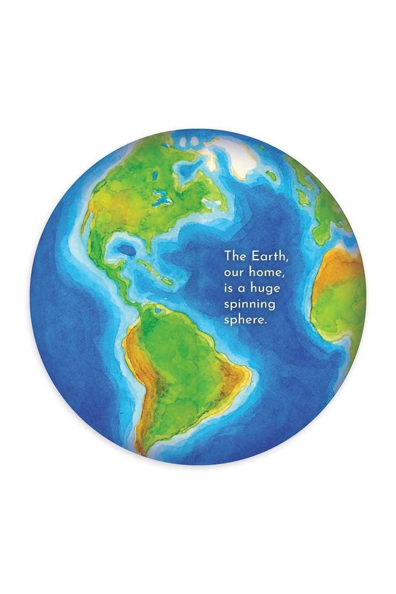 Our Friend Earth