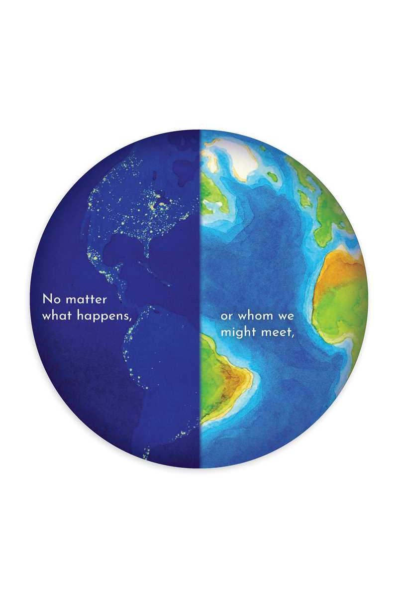 Our Friend Earth