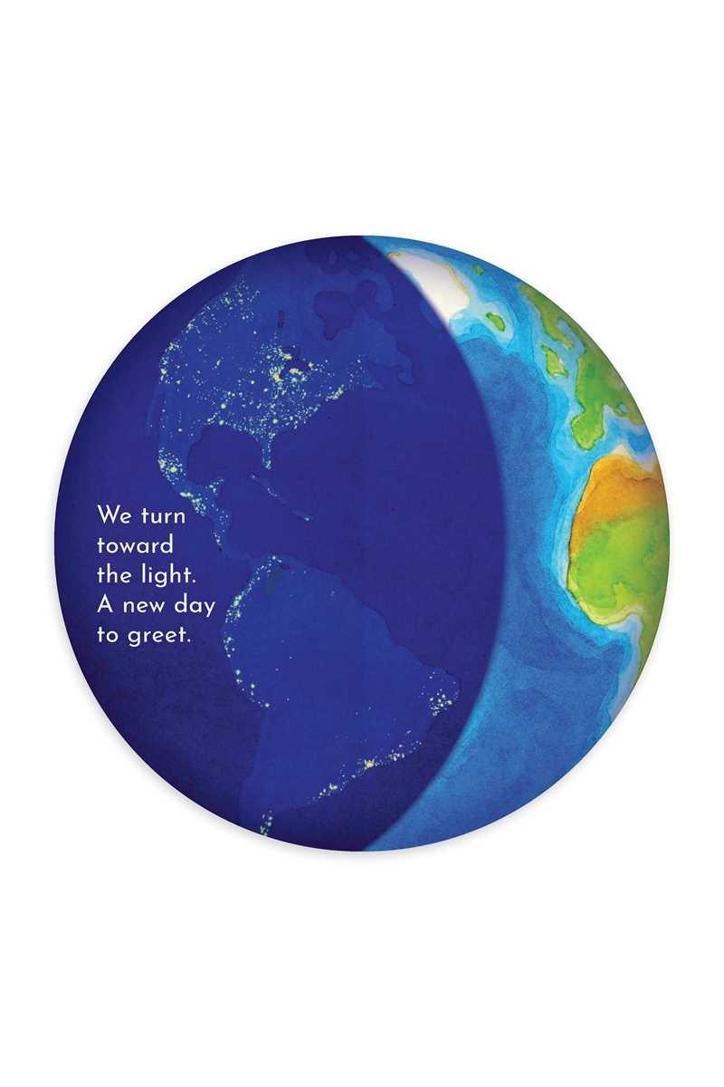 Our Friend Earth