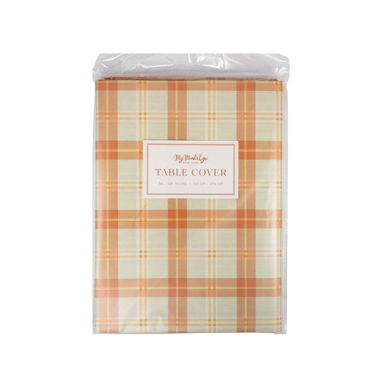 PLCV206 - Paper Table Cover