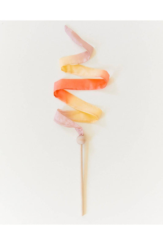 Mini Desert Streamer