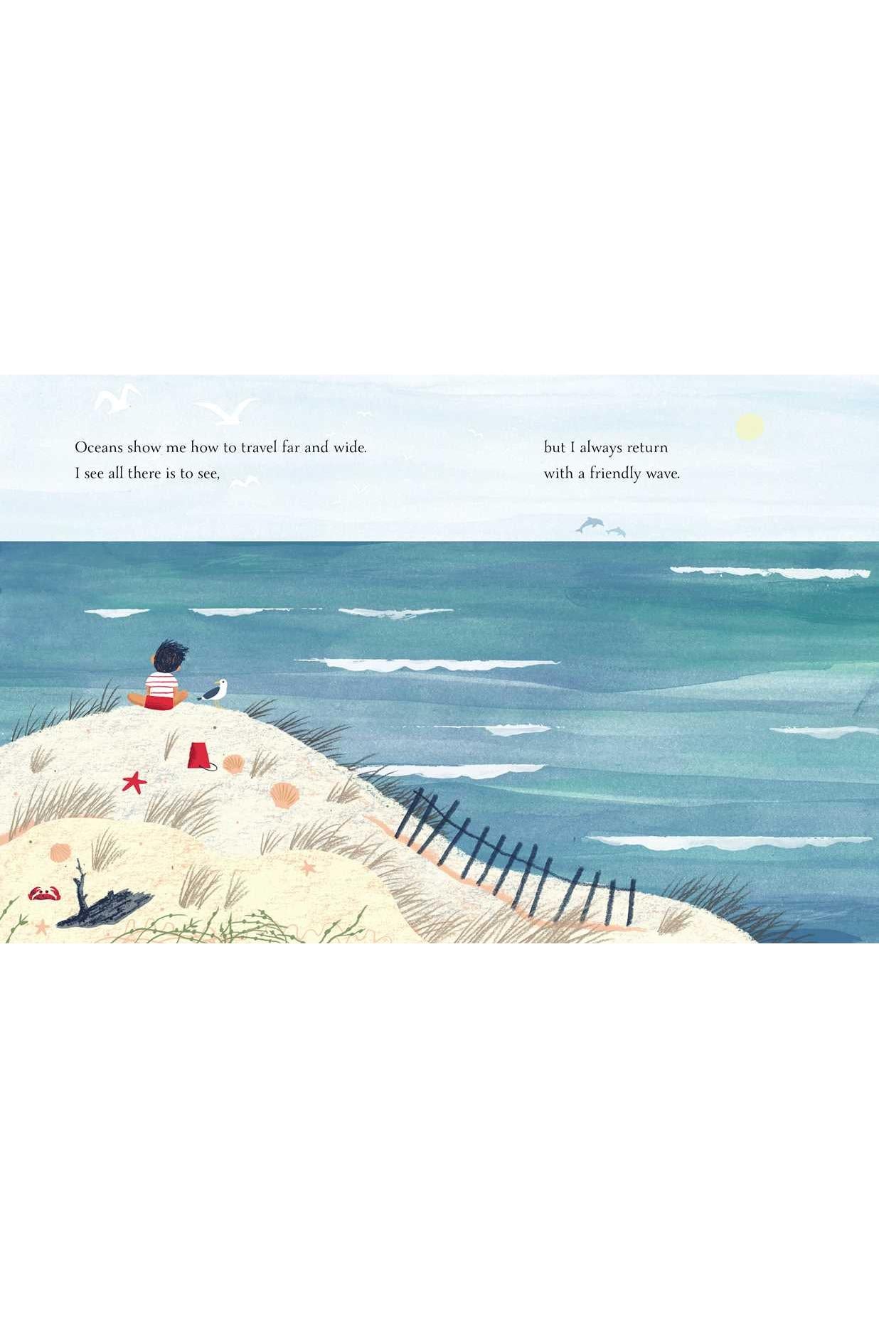 From Tree to Sea
