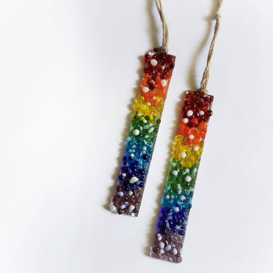 Rainbow Suncatchers