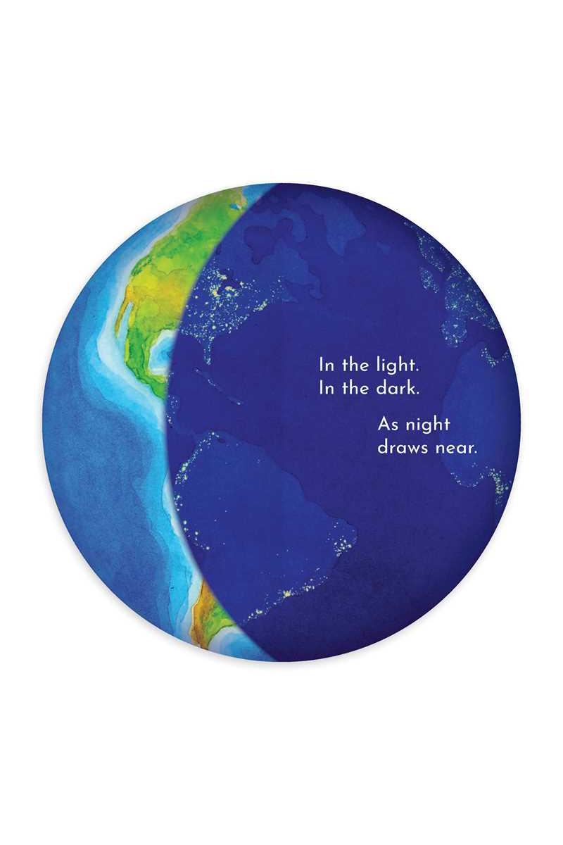 Our Friend Earth