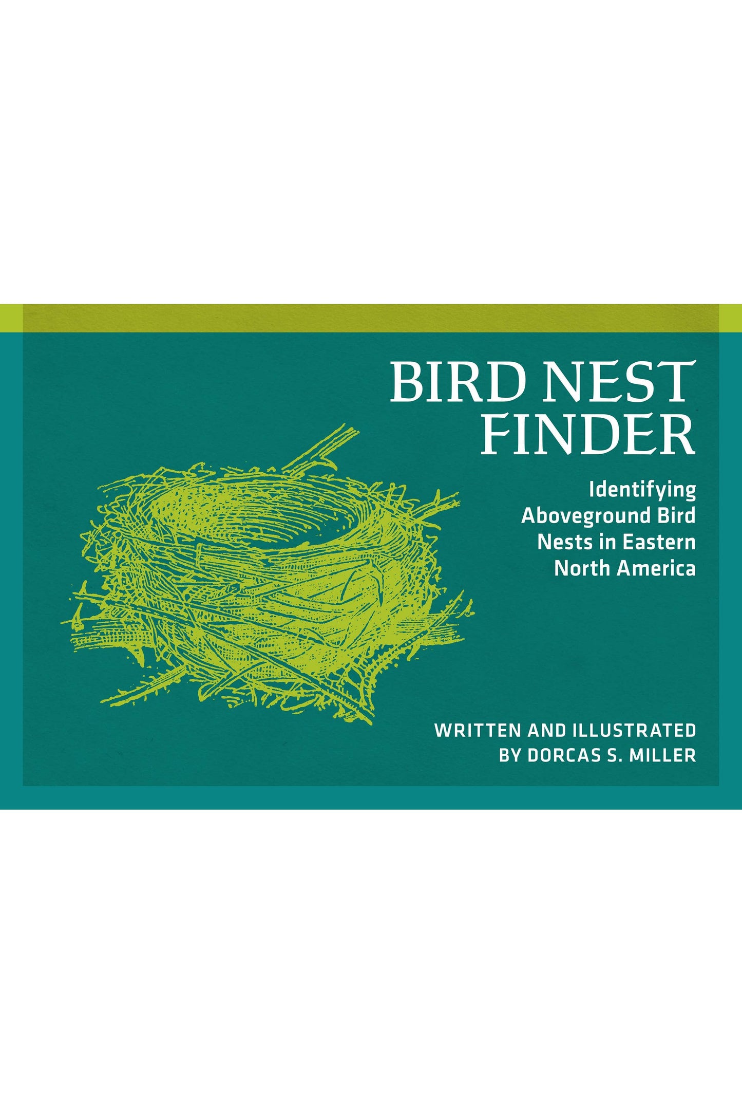 Bird Nest Finder