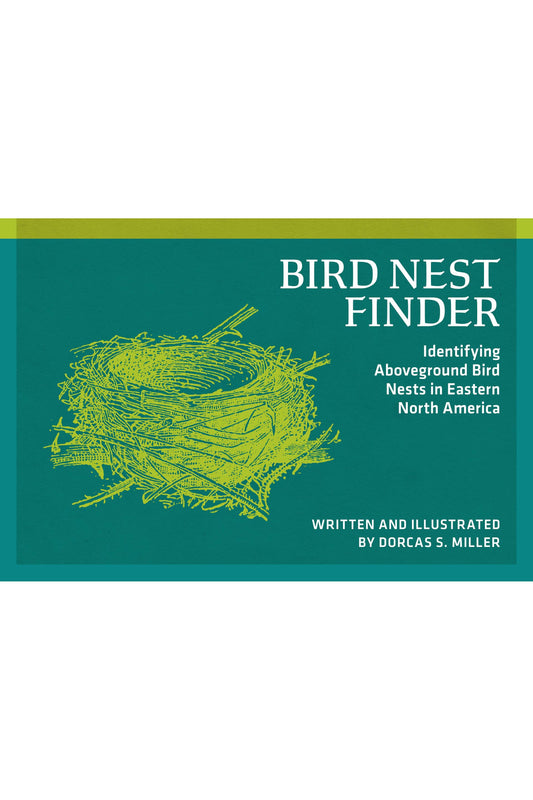 Bird Nest Finder
