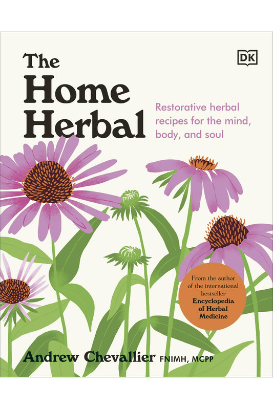 Home Herbal