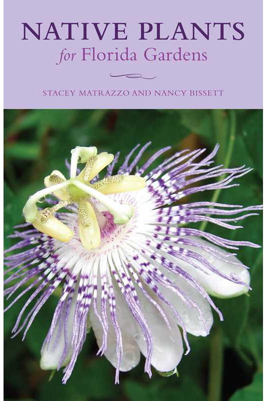 Native Plants for Florida Gardens