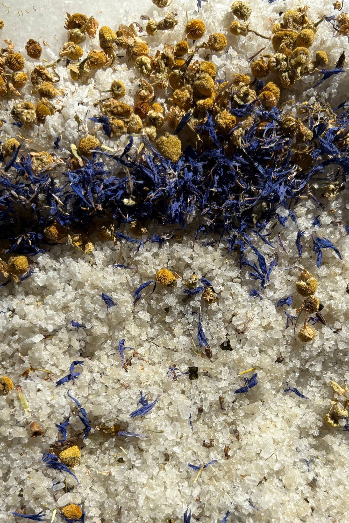 Nite-In Botanical Bath Salts