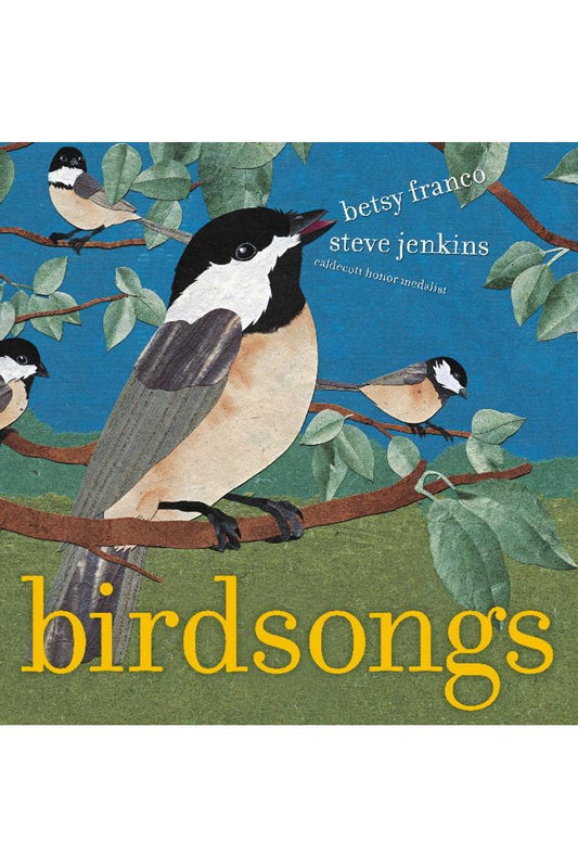 Birdsongs