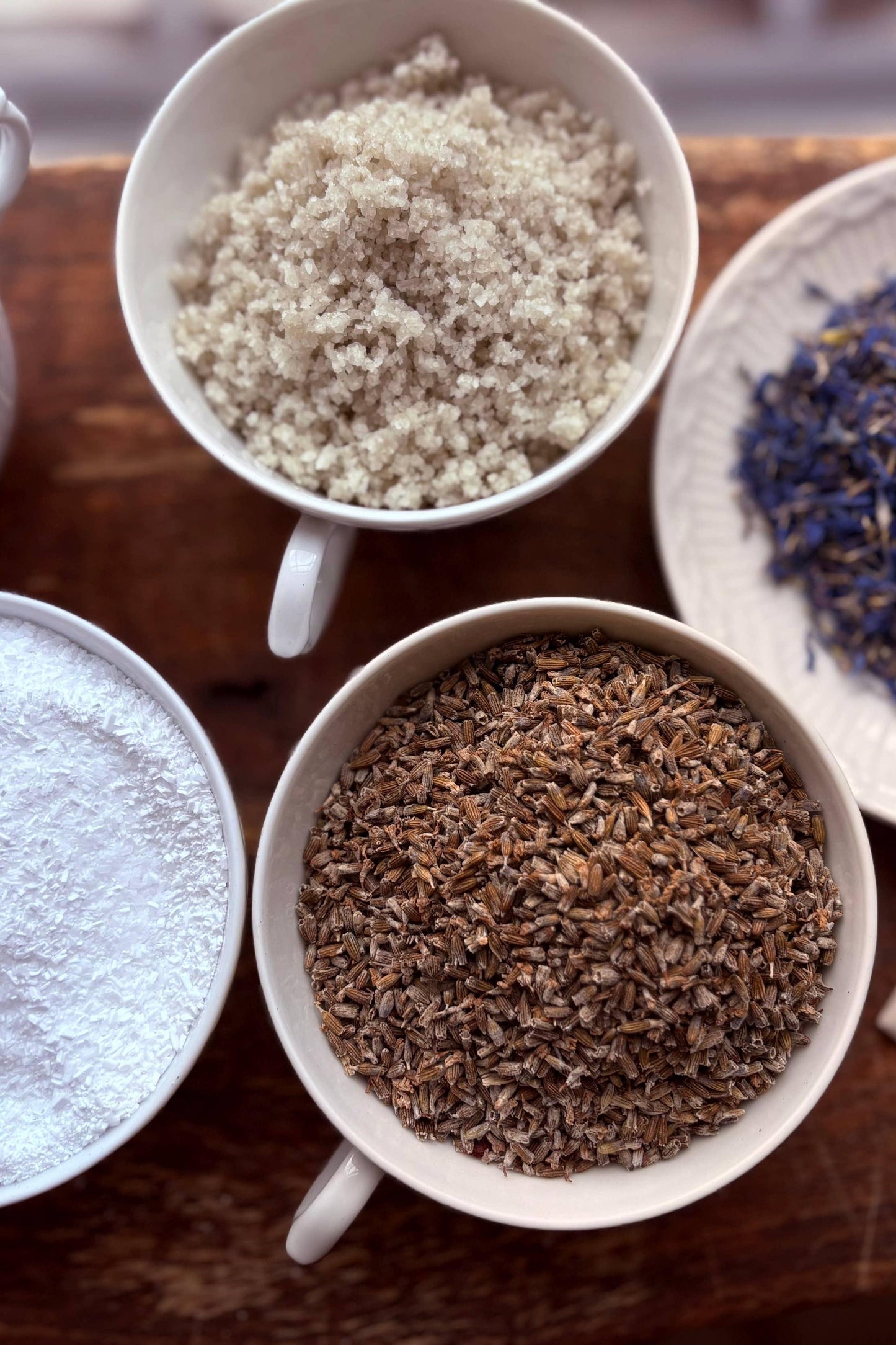 Nite-In Botanical Bath Salts