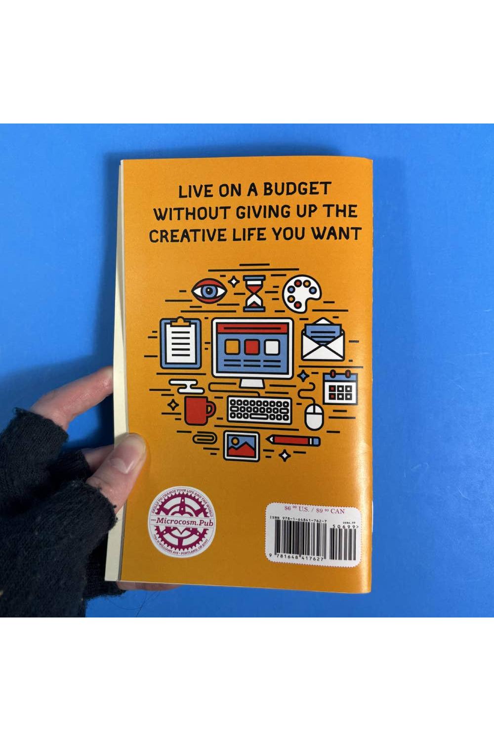 We Jam True Econo: Spend Less & Still Live a Happy (Life Zine)