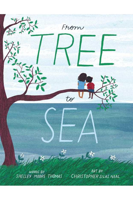 From Tree to Sea