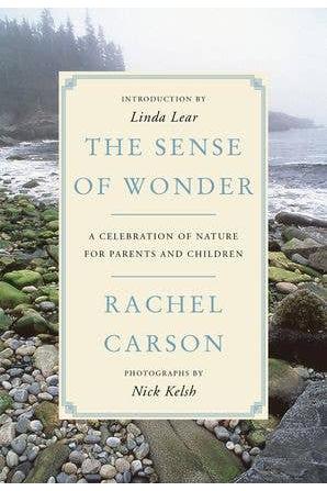 The Sense of Wonder by Rachel Carson